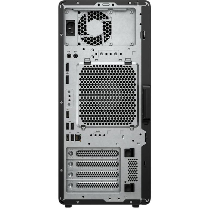 HP Z2 Tower G1i Workstation Intel Core Ultra 9 285, 64GB, 1TB SSD, RTX Pro 4000 Blackwell, Win11 Pro HP Z2 Tower G1i Workstation Intel Core Ultra 9 285, 64GB, 1TB SSD, RTX Pro 4000 Blackwell, Win11 Pro